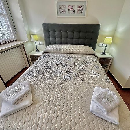 Casa Rural Nasares San Juan de Parres ภายนอก รูปภาพ