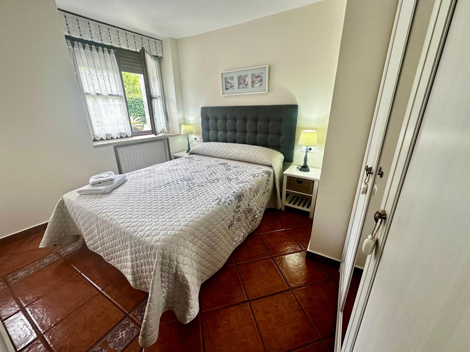 Casa Rural Nasares San Juan de Parres ภายนอก รูปภาพ