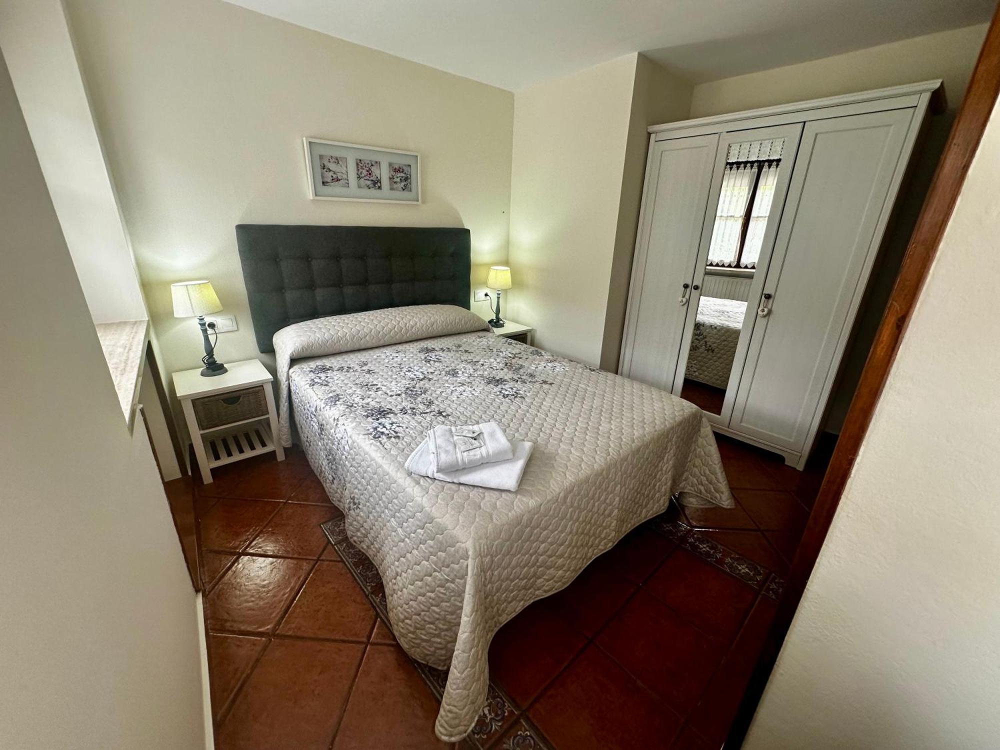 Casa Rural Nasares San Juan de Parres ภายนอก รูปภาพ